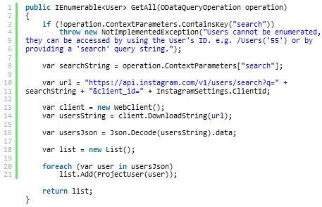 OakLeaf Systems: Windows Azure and Cloud Computing Posts for 2/9/2011+